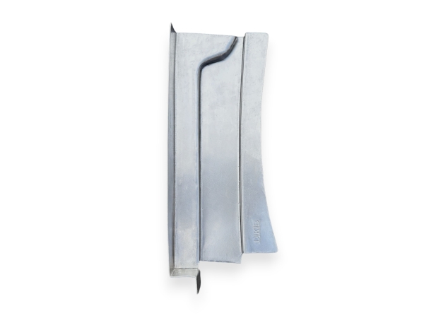 60-61 Reserveradmulde Aufnahme Reserverad Tankbereich Reparaturblech Auflage VW Käfer 1960-1961 vergl. 111805505FI